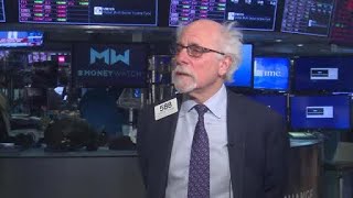 Wall Street Markets Plunge Monday from Oil and Coronavirus Fears