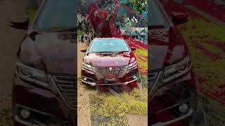 Premio'r Ei Tricks Gulo Janen ? || Nafrin Imports || #carreview