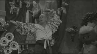 Christoper Lloyds Oscar Nominated Interpretive Dance Performance From The Oogieloves Recut