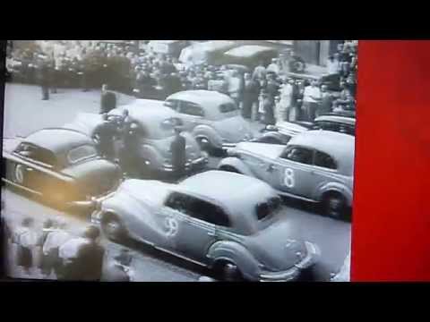 Wartburg History EMW BMW Ost