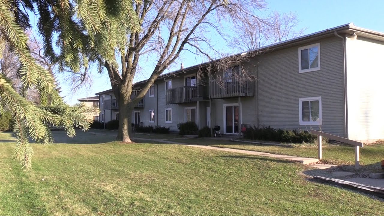 6576 Lake Road Windsor, WI YouTube