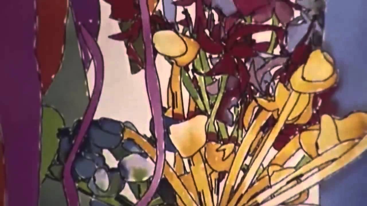 Harold Cohen - The Age of Intelligent Machines - 1987 (Clip)