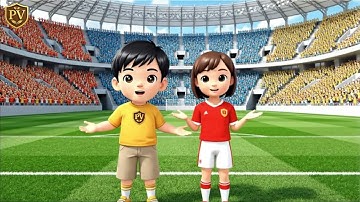 LEARNING ENGLISH-FACE, FATHER, FOOT, FOOTBALL-TIẾNG ANH LỚP 1   UNIT 15 #EnglishForKids#hoctienganh