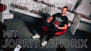 INTERVIEW | Neuzugang Jorrit Hendrix im Interview 🎤💬 | Fortuna Düsseldorf