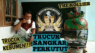 TRUCUK DURASI SANGKAR PERKUTUT KEBUMEN!!! TRUCUK ROPEL PANJANG UNTUK MASTERAN!!!