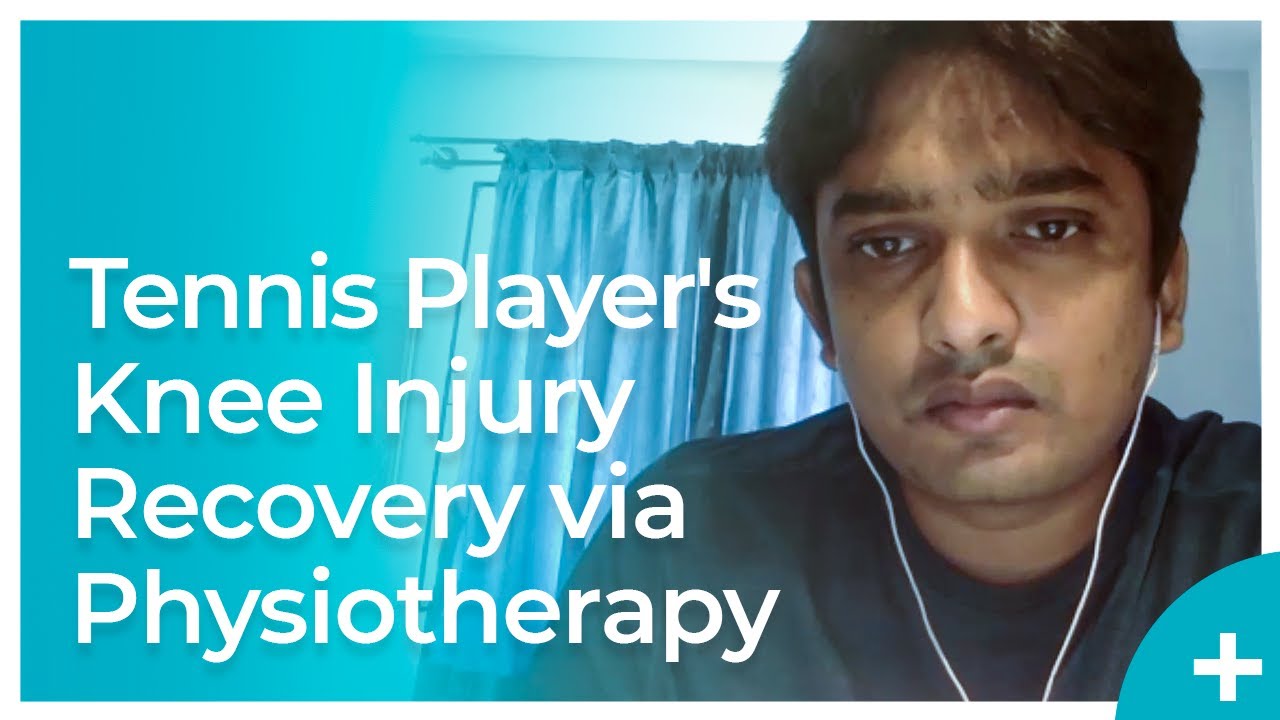 Avoiding Surgery via Exercises | Meniscus tear recovery - YouTube