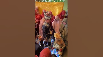 RAH GAKI LINTO #aceh #shorts #malaysia #video #videoshort #pengantin #india #langsa #nikah #brunei