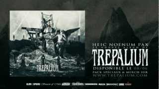 Trepalium - The Worst F(r)iend (H.N.P - 2012)