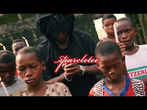 Sparkle Tee - We Move