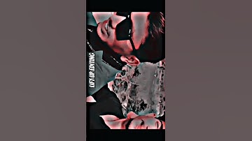 New Alight Motion HDR Blue Effect | Ultra HDR #shortvideo