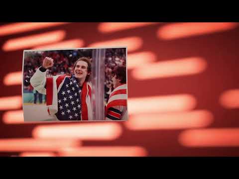 Jack Hughes may have made history in the Olympics, but he was Made in Jersey