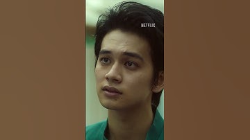 The perfect introduction to Yusuke and Kuwabara’s characters 💥 #yuyuhakusho