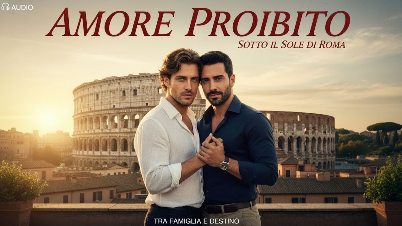 L'UOMO CHE MI HA QUASI UCCISO È DIVENTATO IL PADRE DI MIO FIGLIO