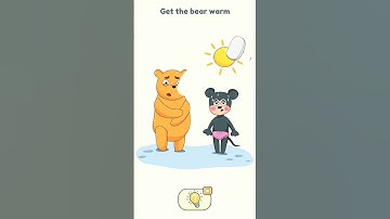 Dop 2 delete one part level 87 #dop2 #gameplay #shortvideo