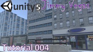 Celebrity Unity 5 Tutorial For Beginners - How To Build A Visual City - Part 004 Net Worth