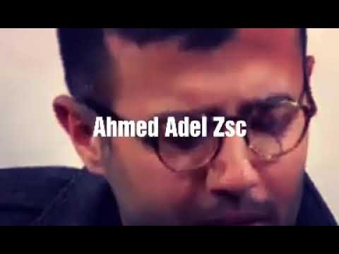 حصري اغنية حمزة نمرة 2018 خايف تتكلم ليه في عيونك حيرة وحكاوي كتيرة