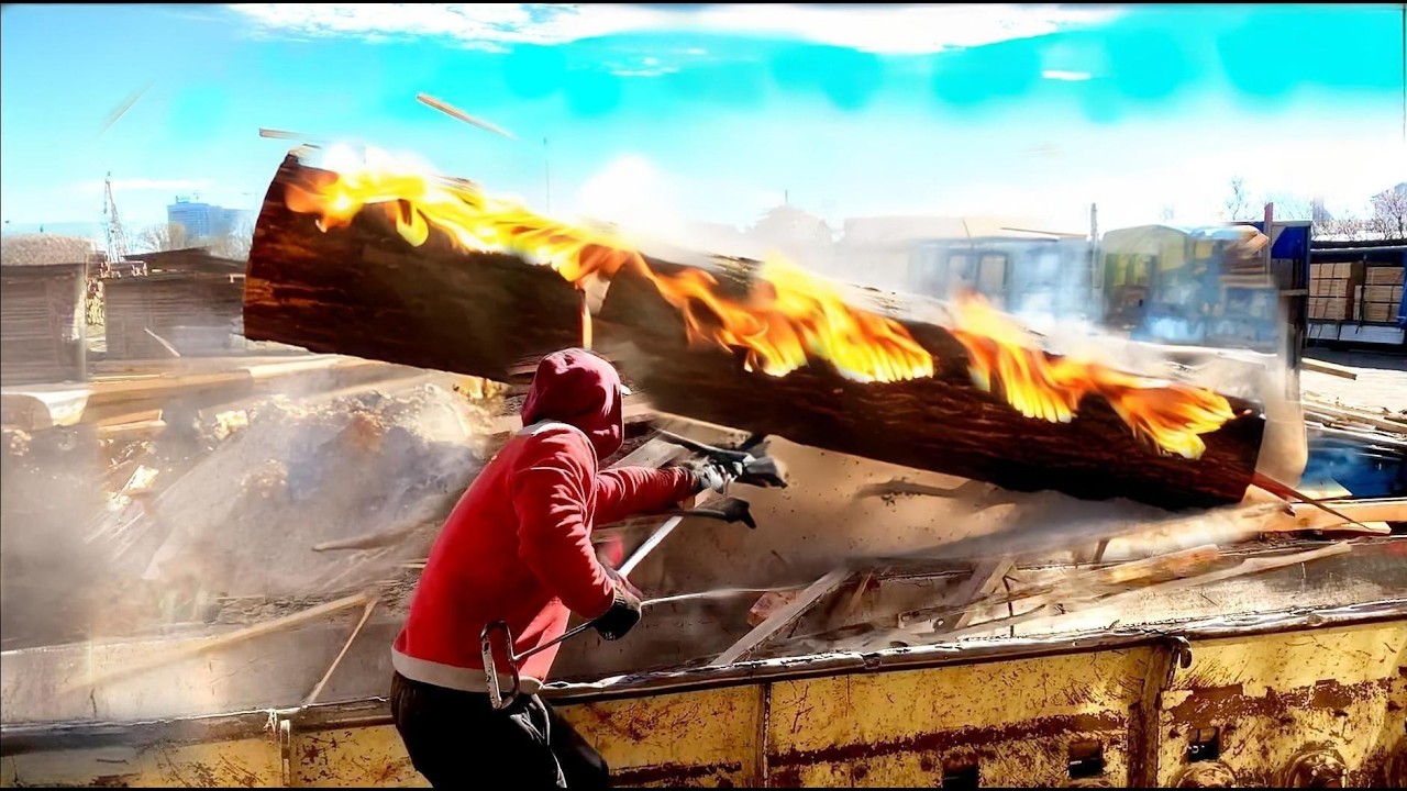 A Wild Sawmill Job For 900 Dollars A Month YouTube a-wild-sawmill-job-for-900-dollars-a-month-youtube