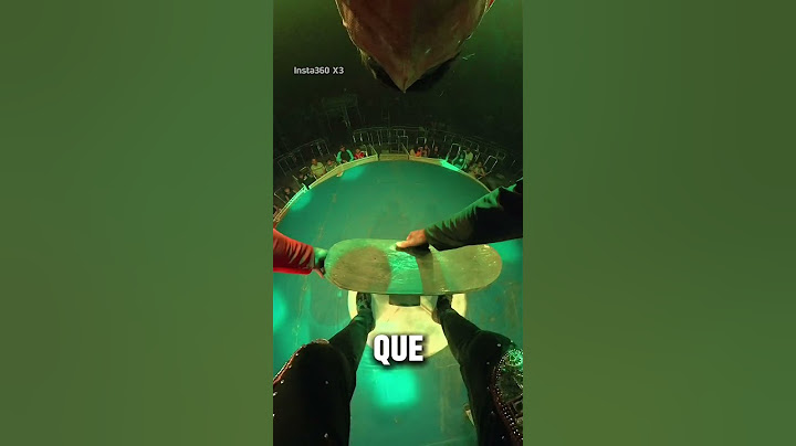 Estaba en el circo y pasó esto 😳 #sigueme #parati