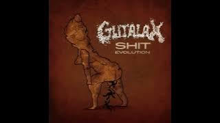 Gutalax - Shit Evolution (Instrumental)