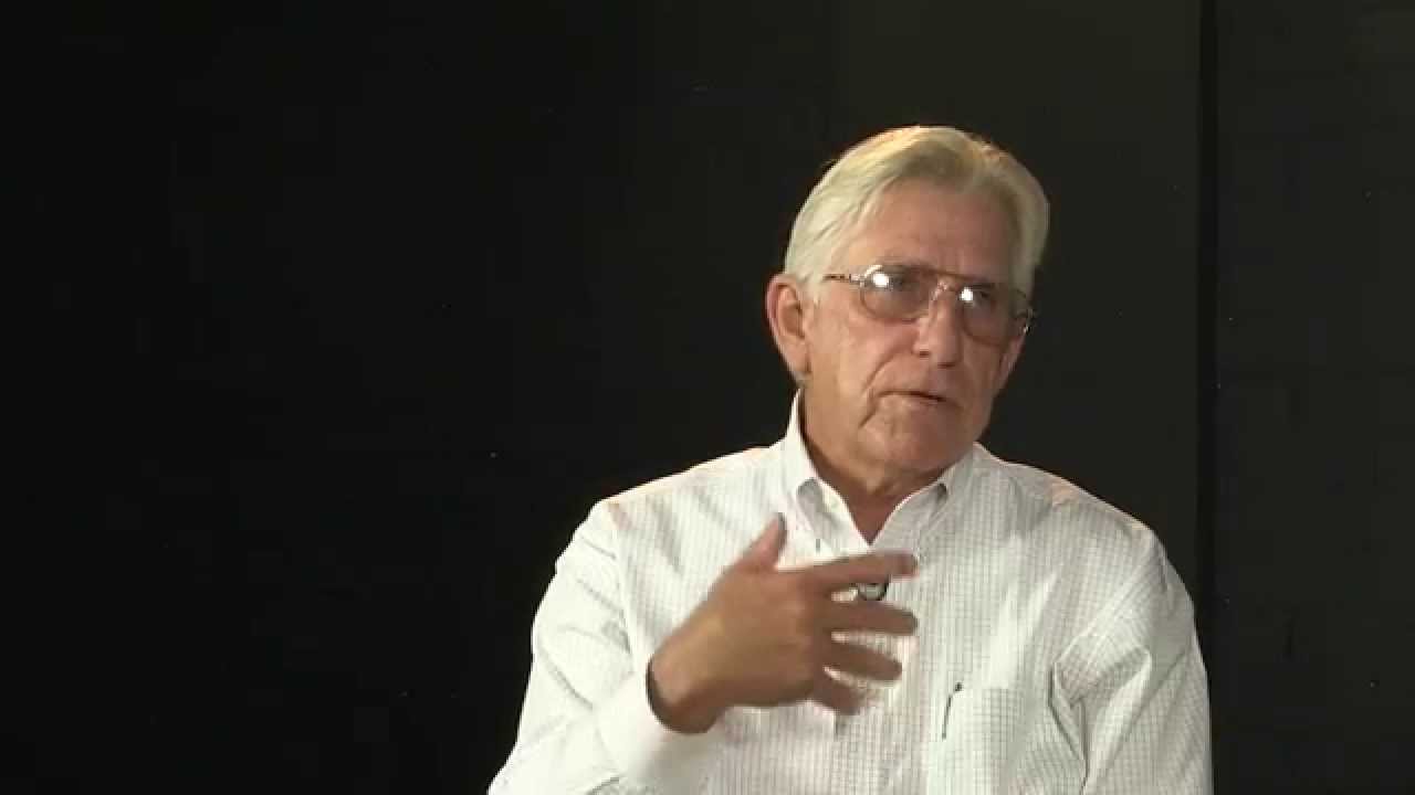 This Week in Morgan County - Bob Ford Part 1