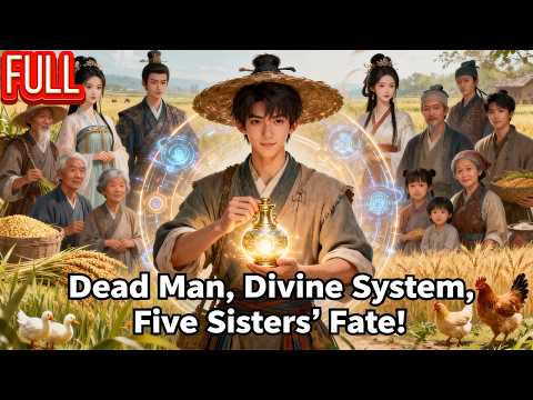 FULLReborn Scoundrel Gains System, Must Win Five Sisters’ Forgiveness to Change Fate! full movie poster