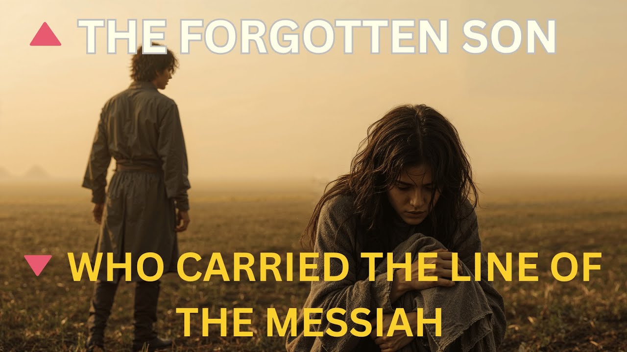 The Forgotten Son In The Bible – Seth And The Lineage Of The Messiah