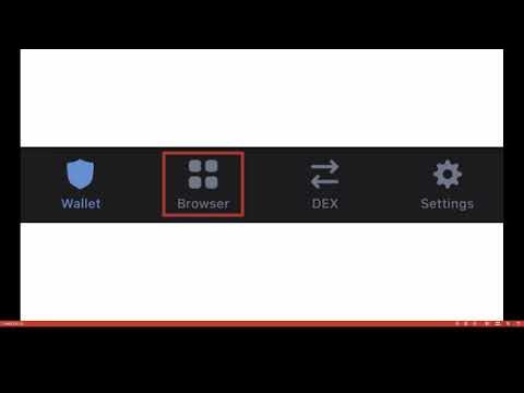 Труст валет. BNB Smart Chain (bep20) Trust Wallet.