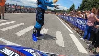 Snowshoe GNCC 2021 Walker Fowler