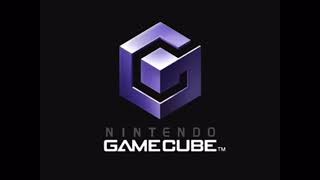 GameCube Intro But Is In Spongebob Explosion