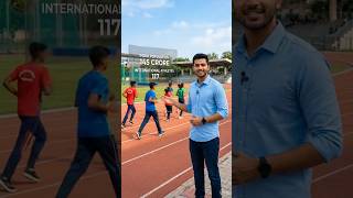 इंडिया मैं इतने  कम स्पोर्ट एथलीट क्यों! 😱#sports #skills #army #ipl