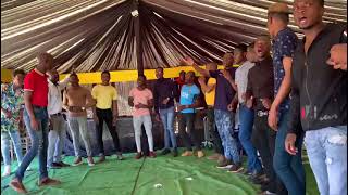 sebesho sa maatla