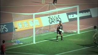 J.LEAGUE 20th anniversary movie Ver.3【Ｊリーグ20周年PV Ver.3】