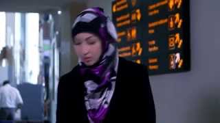 Fajar Di Bukhara - Teaser 3 Maria Farida Hd