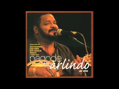 Para de Paradinha - Arlindo Cruz