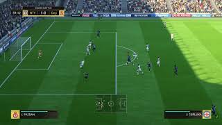 Corluka Entire Field