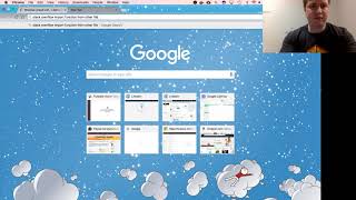 Reverse a Linked List (Leetcode #206)