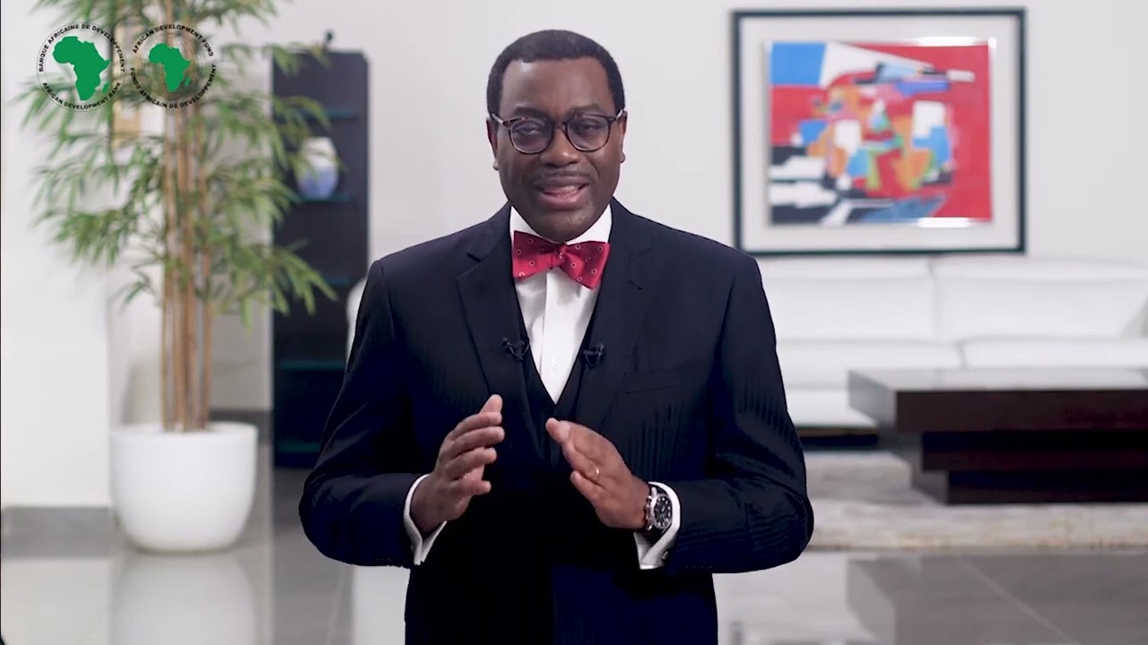 SAPZ in Nigeria Launch: AfDB President discusses the overarching objective across Africa