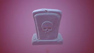 Tombstone Turnaround