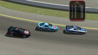 SORL Purina IROC Series S1/R6 - Phoenix