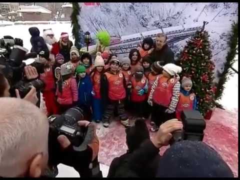 პრემიერმა რეაბილიტირებული \"კუკუშკა\" დაათვალიერა