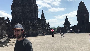 INDONESIA - Java