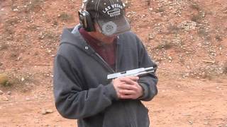 Kimber Stainless II 9mm