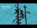 フリーBGM 『Interact』【タイムラプス / ビフォーアフター / チル / 心地良い / ローファイ】