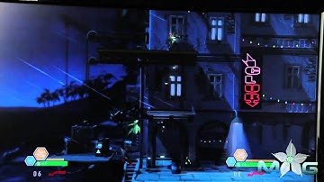 CES 2011 Bionic Commando 2 Sneak Peak