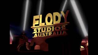 Flody Studios Australia Logo 1998-2005