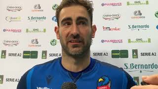 Cuneogrottazzolina 32 Iacopo Botto