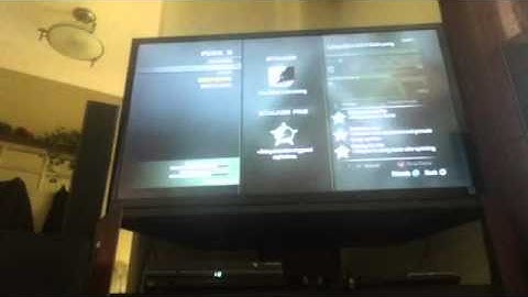 MW3 beast p90 rampage and a good class setup