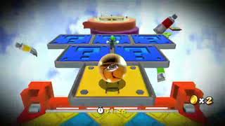 Rolling Masterpiece C in 1:23.16 (WR)