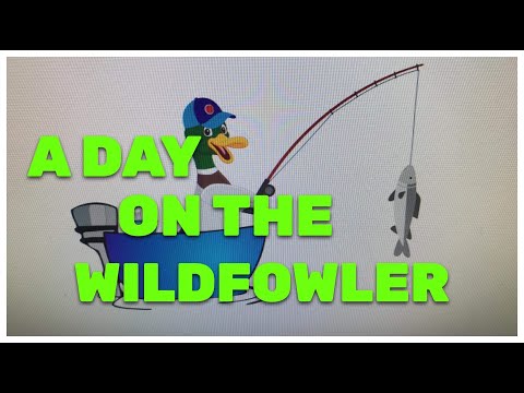 A Day On The Wildfowler 