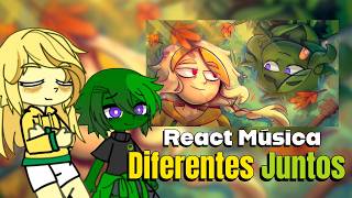 Torajo World | React Rap | Different Together 🍋🍋‍🟩 @Torajo